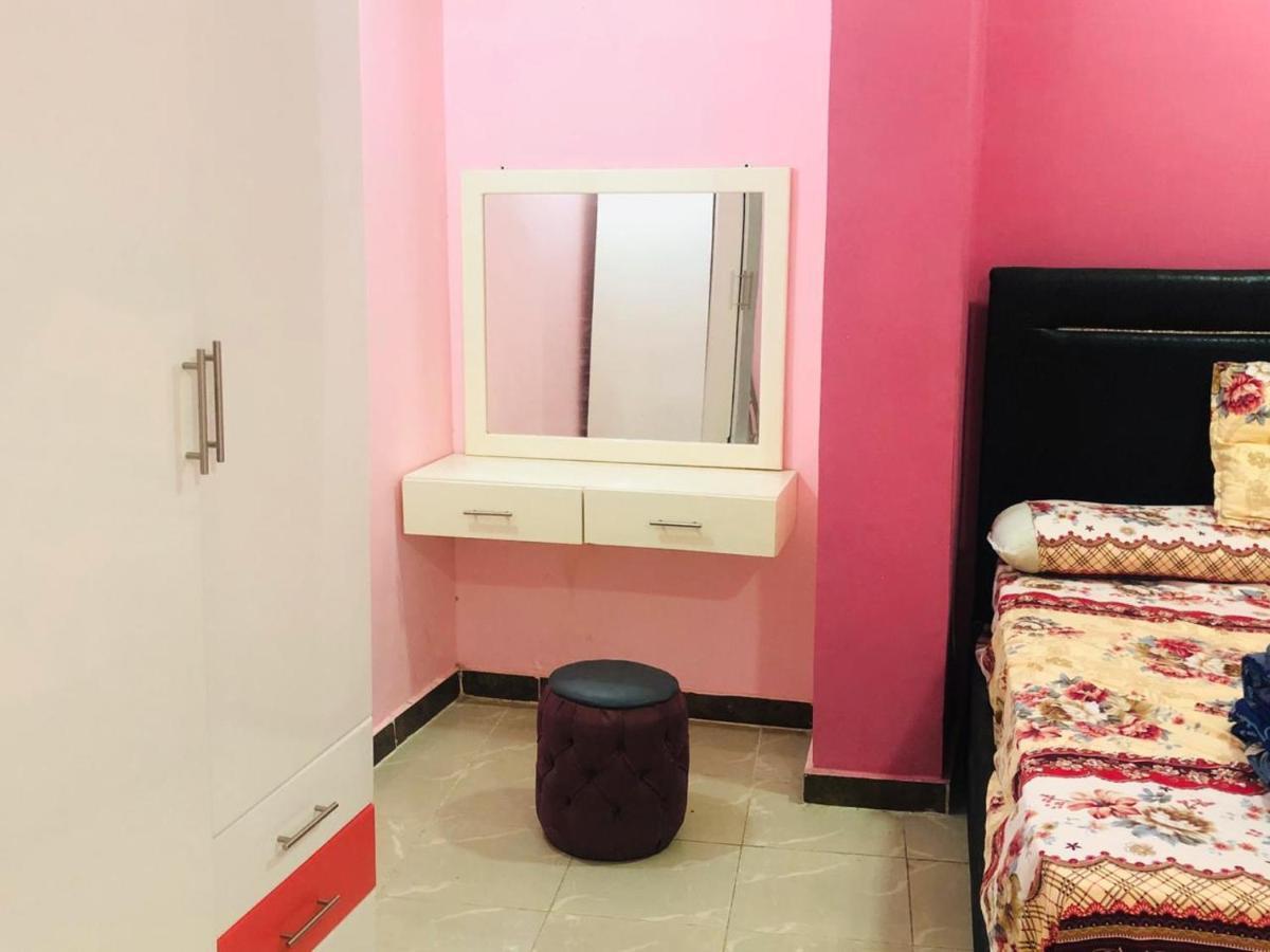 Sweet Home- Last Check In 12 Am Hurghada Exteriér fotografie